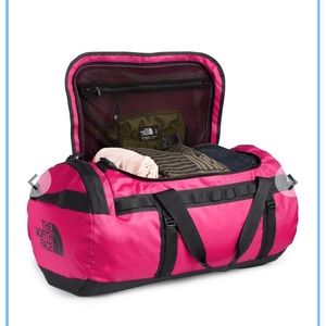 North Face Base Camp Duffel
